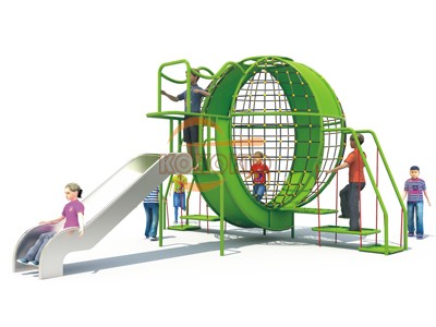  Non-Standard Playground Equipment NSP-14